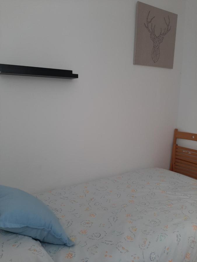 Atico En El Centro De Vitoria Parking Gratis Apartment Exterior foto