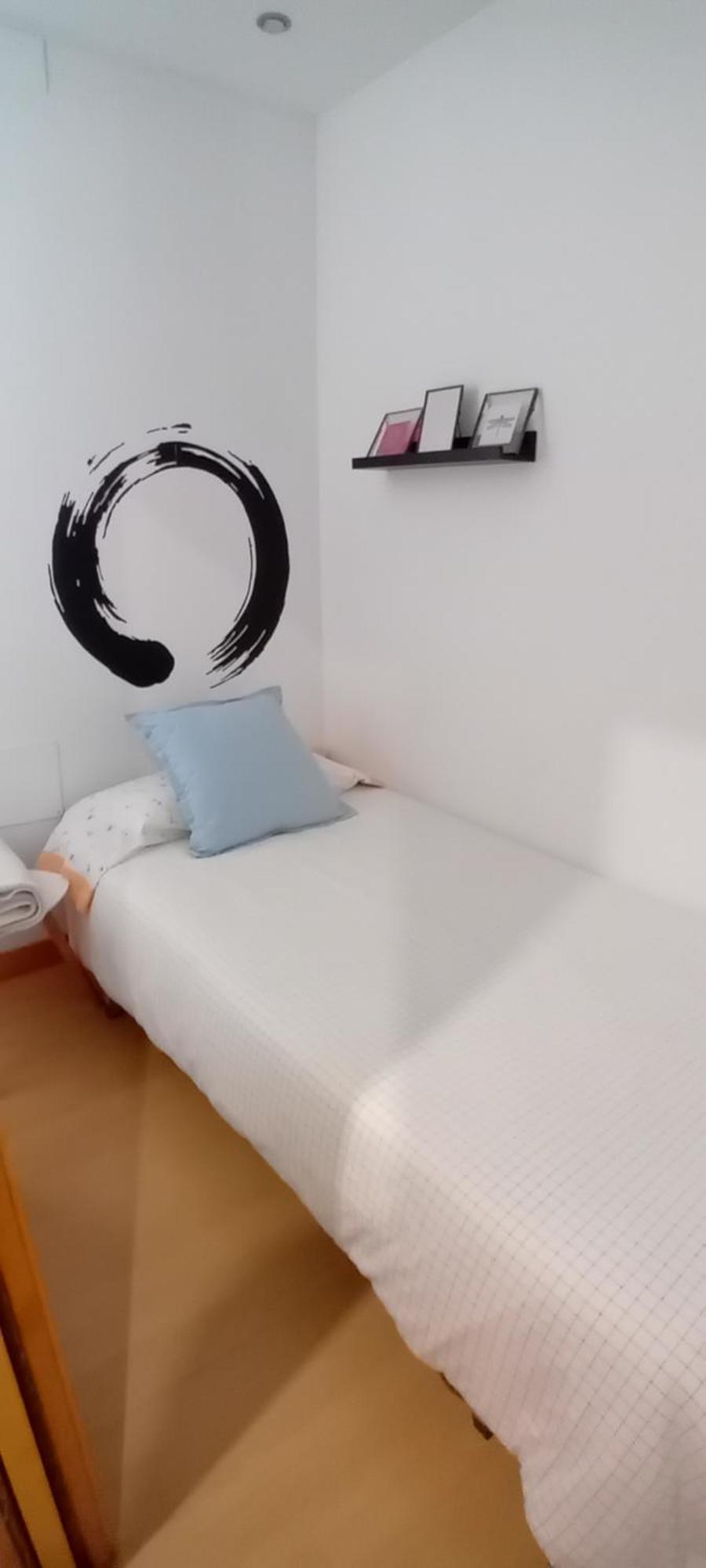 Atico En El Centro De Vitoria Parking Gratis Apartment Exterior foto