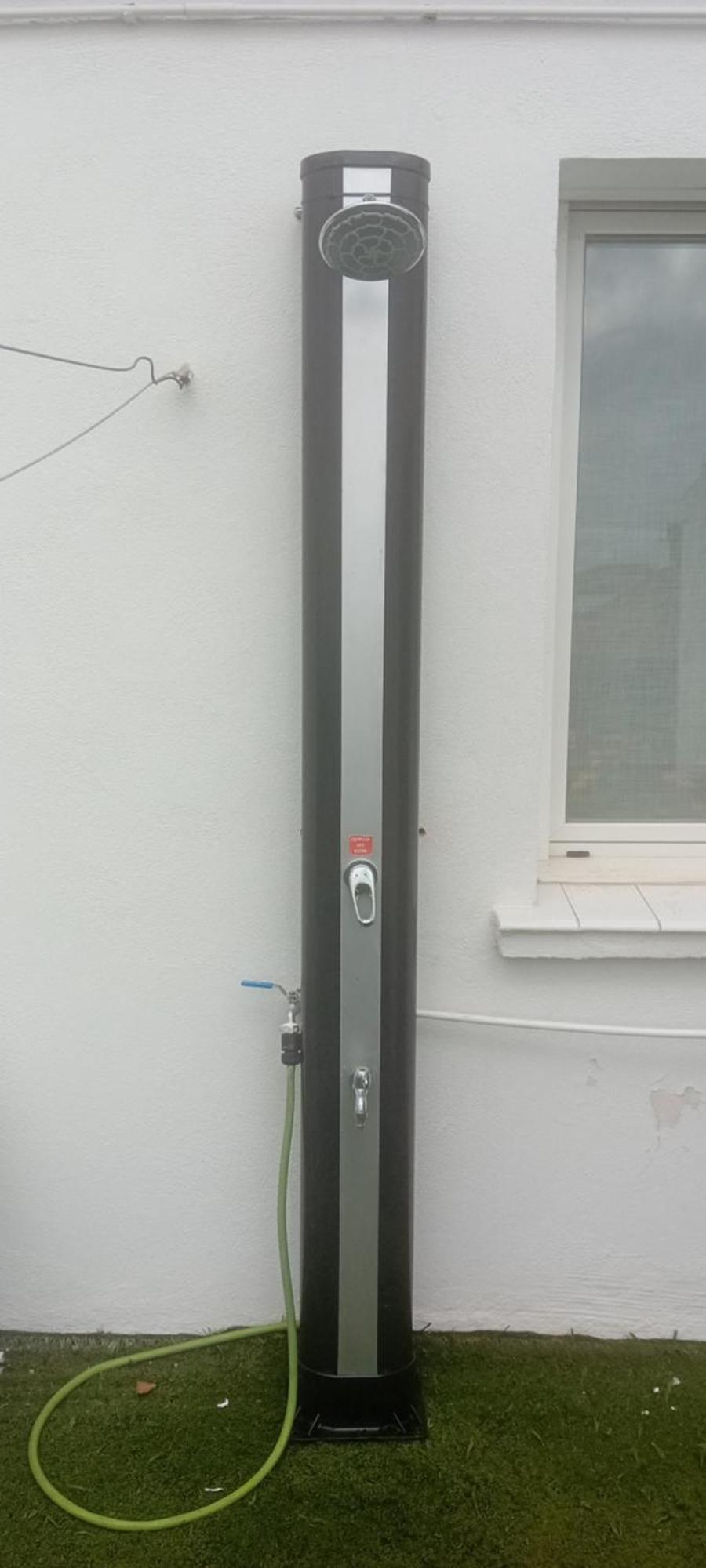 Atico En El Centro De Vitoria Parking Gratis Apartment Exterior foto